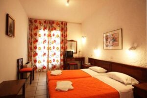 Skopelos Hotel Aperitton, Hotels, Aperitton, Aperiton Hotel Town, Chora, Port, Aegean, Sporades, Greece