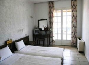 Skopelos Hotel Aperitton, Hotels, Aperitton, Aperiton Hotel Town, Chora, Port, Aegean, Sporades, Greece