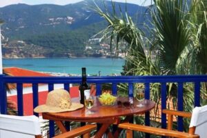 Skopelos Hotel Aperitton, Hotels, Aperitton, Aperiton Hotel Town, Chora, Port, Aegean, Sporades, Greece
