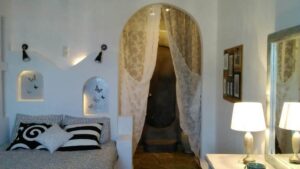 Skopelos Big Blue Hotel, Hotels, Chora, Aperanto Galazio, Port, Northern Sporades, Greek Islands