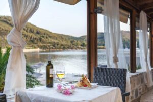 Skopelos Blue Green Bay 04