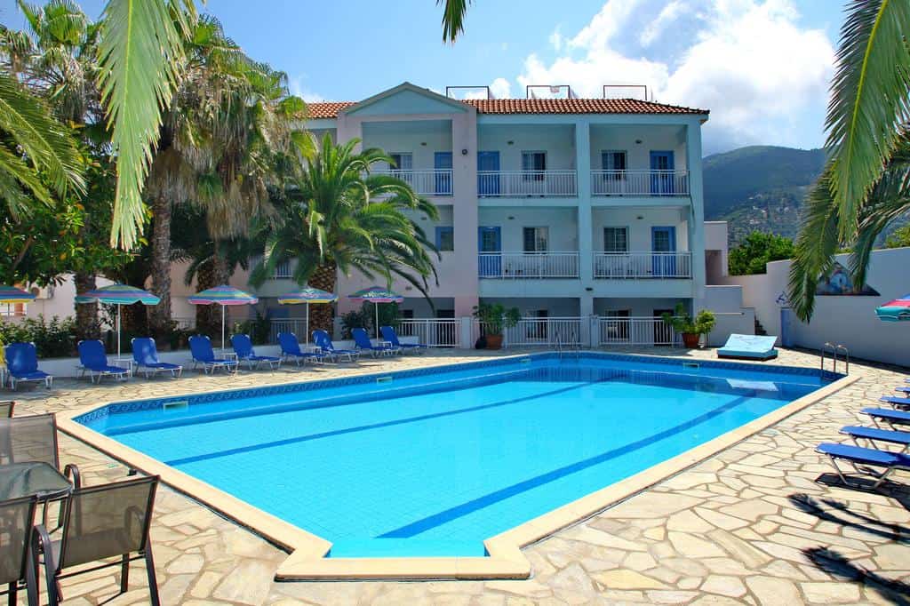 Dolphin Hotel