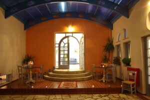 Skopelos Dolphin Hotel, Hotels, Hotel Dolphin, Accommodation, Town, Port, Mamma Mia Island, Aegean Greece