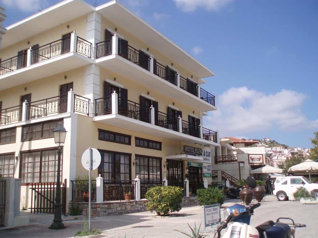 Hotel Eleni