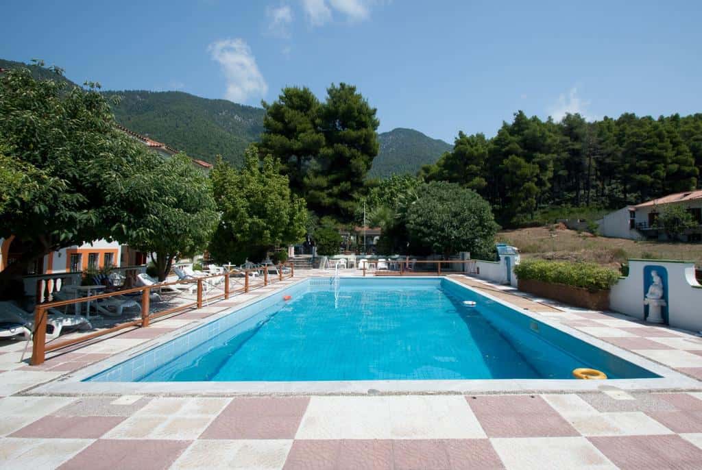 Elios Holidays Hotel