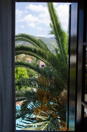 Skopelos Hotel Elli, Hotels, Hotels Elli, Accommodation, Chora, Town, Port, Aegean, Sporades, Greece