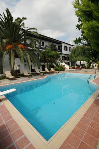 Hotel Elli