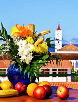 Skopelos Hotel Ionia, Hotels,&nbsp;Ionia Hotel, Accommodation, Town, Port, Mamma Mia Island, Sporades, Aegean Sea, Greece