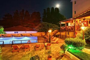 Skopelos Hotel Ionia, Hotels,&nbsp;Ionia Hotel, Accommodation, Town, Port, Mamma Mia Island, Sporades, Aegean Sea, Greece