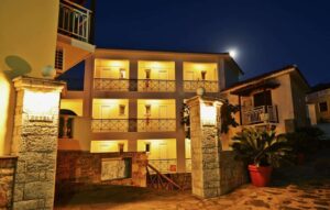 Skopelos Hotel Ionia, Hotels,&nbsp;Ionia Hotel, Accommodation, Town, Port, Mamma Mia Island, Sporades, Aegean Sea, Greece