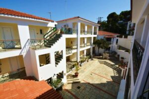 Skopelos Hotel Ionia, Hotels,&nbsp;Ionia Hotel, Accommodation, Town, Port, Mamma Mia Island, Sporades, Aegean Sea, Greece