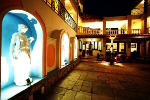 Skopelos Hotel Ionia, Hotels,&nbsp;Ionia Hotel, Accommodation, Town, Port, Mamma Mia Island, Sporades, Aegean Sea, Greece