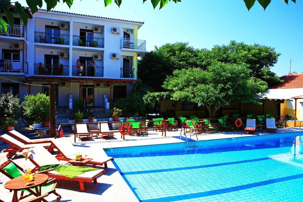 Ionia Hotel