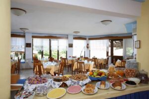 Skopelos Hotel Ionia, Hotels,&nbsp;Ionia Hotel, Accommodation, Town, Port, Mamma Mia Island, Sporades, Aegean Sea, Greece