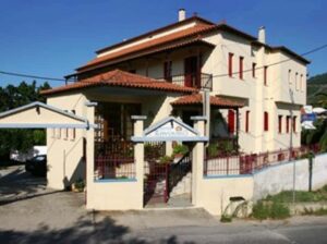 Skopelos Kavouris Hotel, Hotels, Hotels Kavouris, Town, Port, Mamma Mia Island, Greece, Aegean Sea