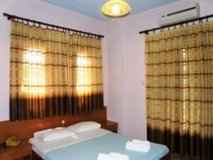 Skopelos Kavouris Hotel, Hotels, Hotels Kavouris, Town, Port, Mamma Mia Island, Greece, Aegean Sea