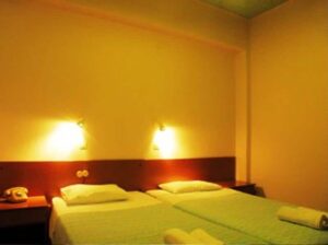 Skopelos Kavouris Hotel, Hotels, Hotels Kavouris, Town, Port, Mamma Mia Island, Greece, Aegean Sea