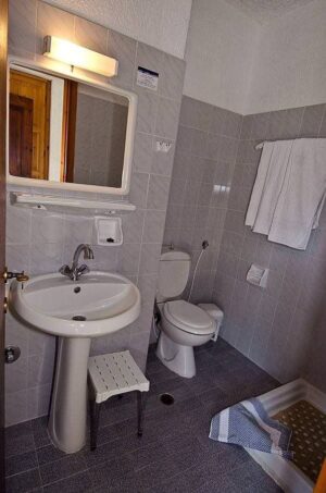 Skopelos Narkissos Hotel, Hotels Accommodation Narkissos,&nbsp;Narcissos Hotel, Panormos Beach, Sporades, Greece, Aegean Sea