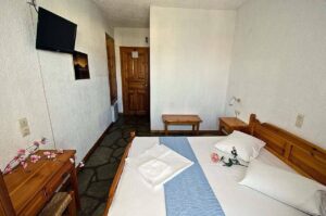 Skopelos Narkissos Hotel, Hotels Accommodation Narkissos,&nbsp;Narcissos Hotel, Panormos Beach, Sporades, Greece, Aegean Sea