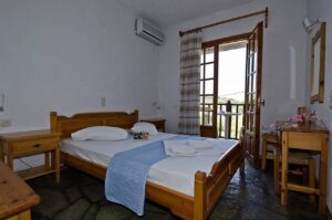 Skopelos Narkissos Hotel, Hotels Accommodation Narkissos,&nbsp;Narcissos Hotel, Panormos Beach, Sporades, Greece, Aegean Sea