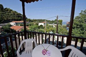 Skopelos Narkissos Hotel, Hotels Accommodation Narkissos,&nbsp;Narcissos Hotel, Panormos Beach, Sporades, Greece, Aegean Sea