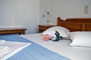 Skopelos Narkissos Hotel, Hotels Accommodation Narkissos,&nbsp;Narcissos Hotel, Panormos Beach, Sporades, Greece, Aegean Sea