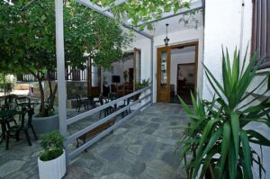 Skopelos Narkissos Hotel, Hotels Accommodation Narkissos,&nbsp;Narcissos Hotel, Panormos Beach, Sporades, Greece, Aegean Sea