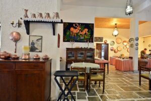 Skopelos Hotel Prince Stafilos