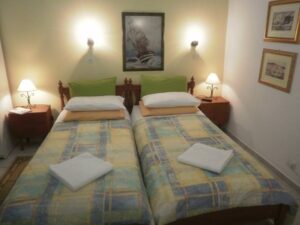 Skopelos Regina Hotel