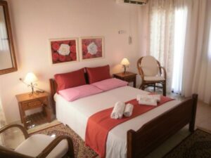 Skopelos Regina Hotel