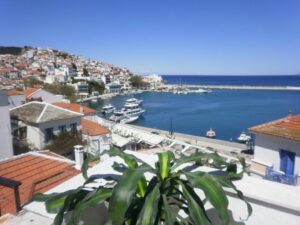 Skopelos Regina Hotel