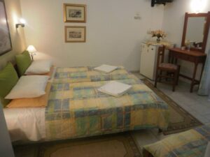 Skopelos Regina Hotel