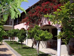 Skopelos Rigas Hotel , Hotels, Hotels Rigas, Port, Town, Northern Sporades, Aegean, Mamma Mia, Greece