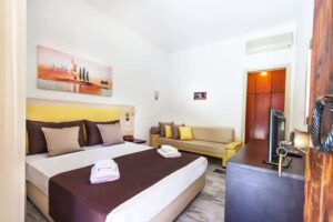 Skopelos Rigas Hotel , Hotels, Hotels Rigas, Port, Town, Northern Sporades, Aegean, Mamma Mia, Greece