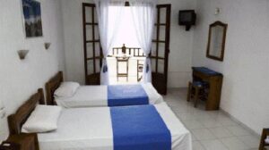 Skopelos Hotel Selenunda 2
