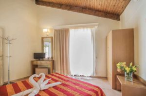 Skopelos Holidays Hotel And Spa, Hotels, Holidays Hotel & Spa. Chora, Port, Mamma Mia Island, Northern Sporades, Greece