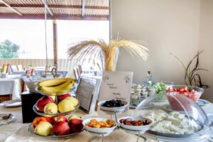 Skopelos Holidays Hotel And Spa, Hotels, Holidays Hotel & Spa. Chora, Port, Mamma Mia Island, Northern Sporades, Greece