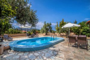 Skopelos Holidays Hotel And Spa, Hotels, Holidays Hotel & Spa. Chora, Port, Mamma Mia Island, Northern Sporades, Greece