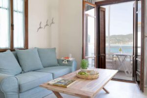 Skopelos Village Hotel, Hotels, Village Hotel, Town Chora, Mamma Mia Island, Sporades, Aegean Sea, Greece