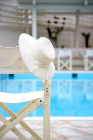 Skopelos Village Hotel, Hotels, Village Hotel, Town Chora, Mamma Mia Island, Sporades, Aegean Sea, Greece