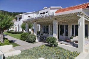 Skopelos Village Hotel, Hotels, Village Hotel, Town Chora, Mamma Mia Island, Sporades, Aegean Sea, Greece
