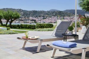 Skopelos Village Hotel, Hotels, Village Hotel, Town Chora, Mamma Mia Island, Sporades, Aegean Sea, Greece