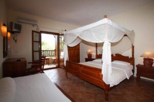 Skopelos Sun Accommodation Hotel, Hotels, Hotels Sun Accommodation, Town, Port, Sporades, Aegean Sea, Greece