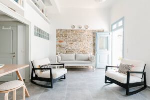 Skopelos Achinos Guest House