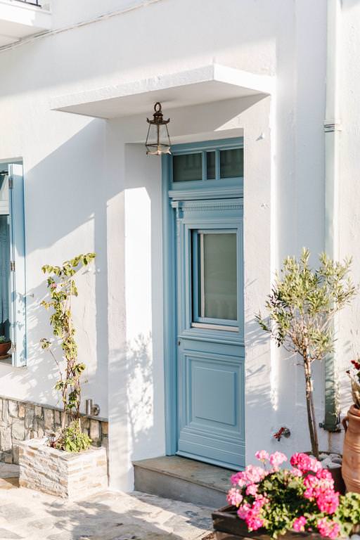 Achinos Guest House