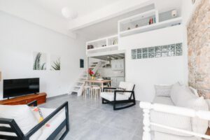 Skopelos Achinos Guest House