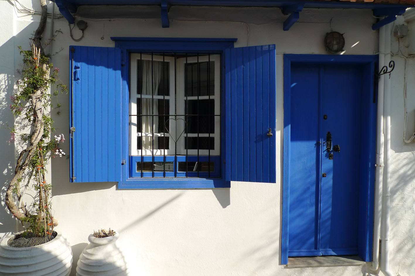 Agapi Nefeli House