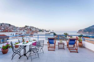 Aggela Guesthouse