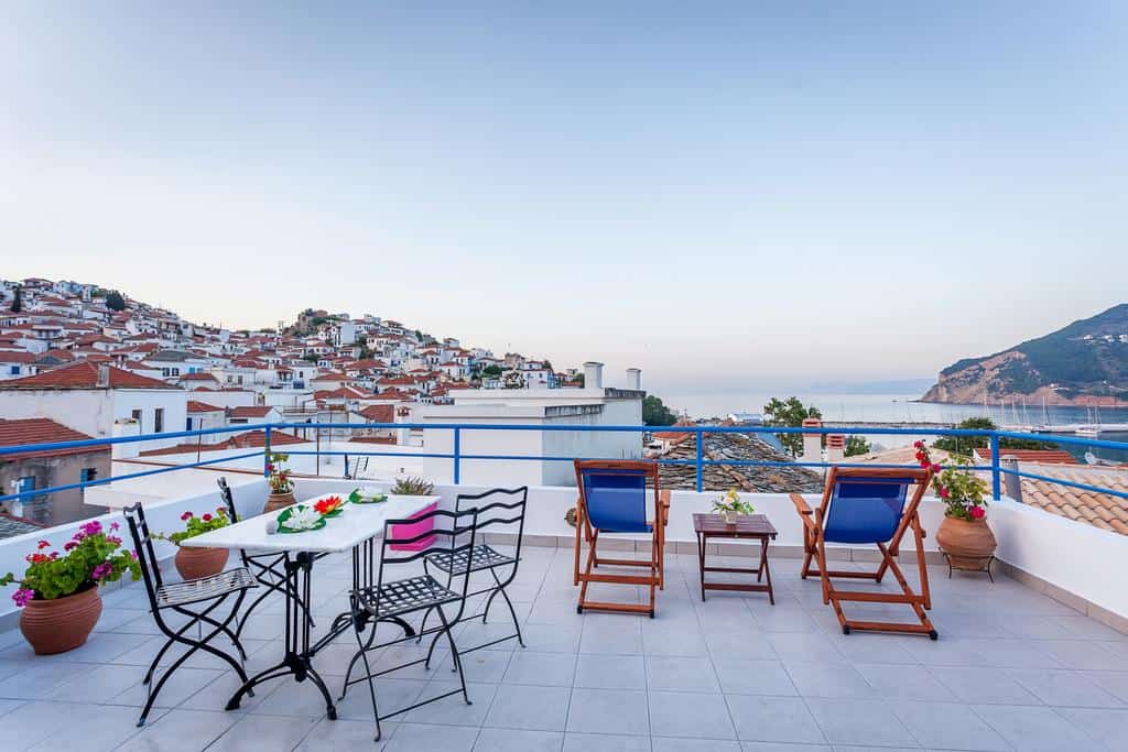 Aggela Guesthouse