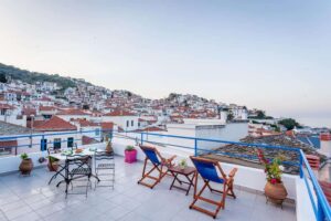 Aggela Guesthouse